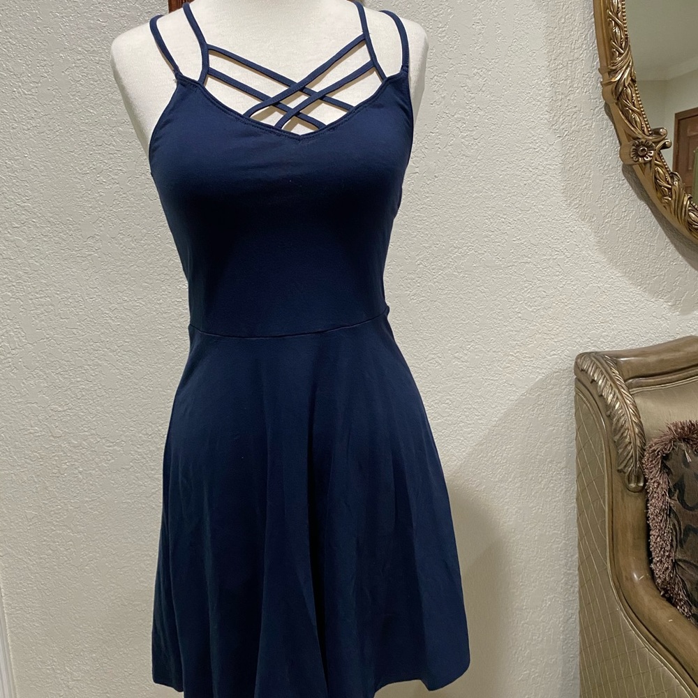 Hollister dress